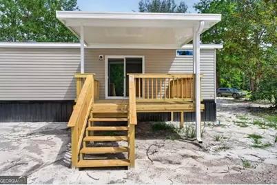 7485 Central Avenue, Waycross, GA 31503 - Photo 25