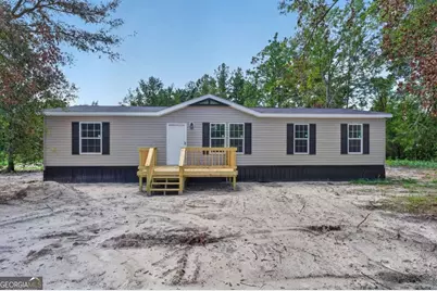 7485 Central Avenue, Waycross, GA 31503 - Photo 3
