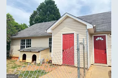 686 Morrow Road, Forest Park, GA 30297 - Photo 5