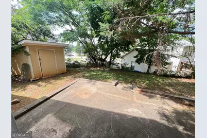 686 Morrow Road, Forest Park, GA 30297 - Photo 19