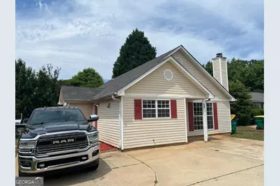 686 Morrow Road, Forest Park, GA 30297 - Photo 3