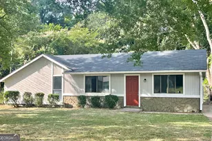 8759 Embrey Dr, Jonesboro, GA 30236 - Photo 1