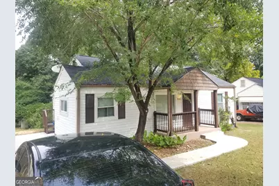 2467 Calvin Avenue, East Point, GA 30344 - Photo 1
