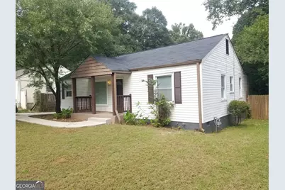 2467 Calvin Avenue, East Point, GA 30344 - Photo 3