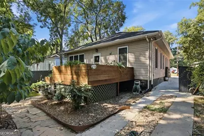 1434 Athens Avenue SW, Atlanta, GA 30310 - Photo 45