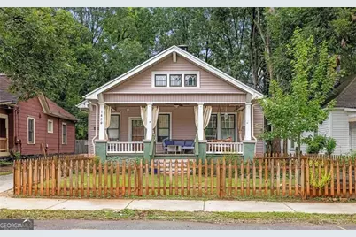 1434 Athens Avenue SW, Atlanta, GA 30310 - Photo 3