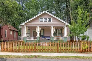 1434 Athens Ave SW, Atlanta, GA 30310 - Photo 3