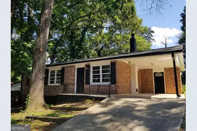 2581 Oak Circle, Ellenwood, GA 30294 - Photo 1