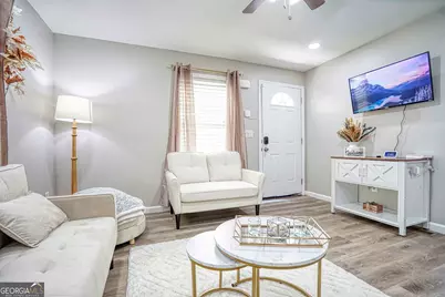 1827 Dunlap Avenue, East Point, GA 30344 - Photo 5