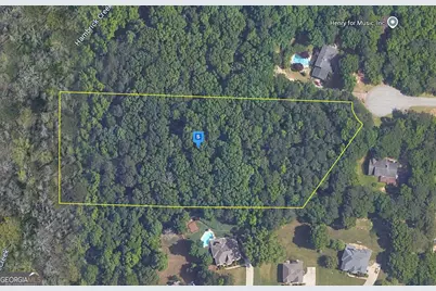 244 Brooks Drive, Stockbridge, GA 30281 - Photo 1