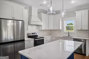 1350 C O Draper Rd, Comer, GA 30629 - Photo 15