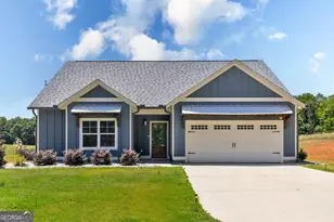 1350 C O Draper Rd, Comer, GA 30629 - Photo 1