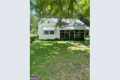1062 Radio Drive, Macon, GA 31204 - Photo 1
