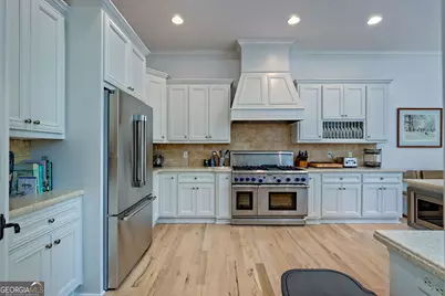 188 Magnolia Place Trail, Clayton, GA 30525 - Photo 17