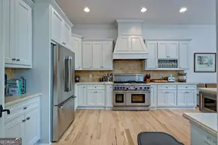 188 Magnolia Pl Trail, Clayton, GA 30525 - Photo 17