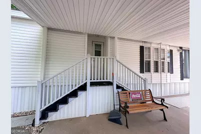 68 Nomad Trail, Cleveland, GA 30528 - Photo 3