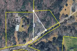 2627 Callier Springs Rd SE, Rome, GA 30161 - Photo 1