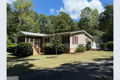 145 Log Cabin Road, Milledgeville, GA 31061 - Photo 1