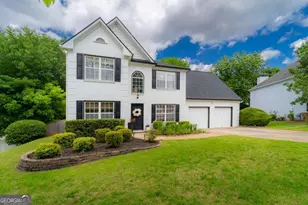 1180 Overland Crossing, Alpharetta, GA 30004 - Photo 1