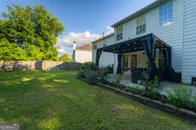1180 Overland Crossing, Alpharetta, GA 30004 - Photo 15