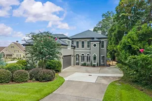 199 Lakecrest Dr, Milledgeville, GA 31061 - Photo 7