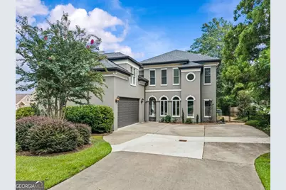 199 Lakecrest Drive, Milledgeville, GA 31061 - Photo 29