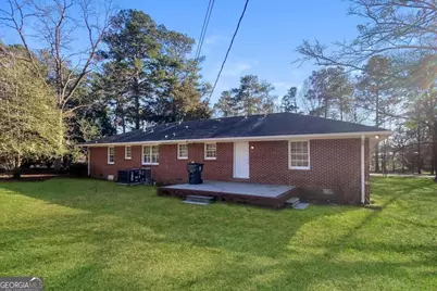 123 New Hope Road, Fayetteville, GA 30214 - Photo 15