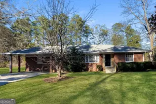 123 New Hope Rd, Fayetteville, GA 30214 - Photo 1