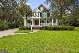 200 Anchor Way, Saint Marys, GA 31558 - Photo 1
