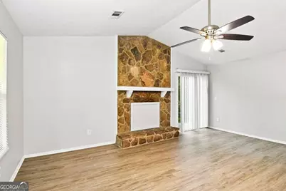4174 Shiloh Ridge Trail NW, Kennesaw, GA 30144 - Photo 5