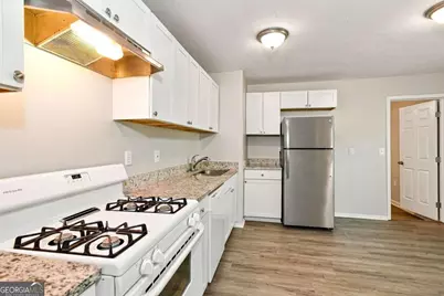 4174 Shiloh Ridge Trail NW, Kennesaw, GA 30144 - Photo 3