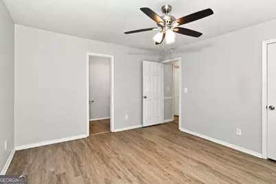 4174 Shiloh Ridge Trail NW, Kennesaw, GA 30144 - Photo 7