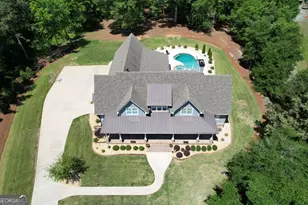 345 Huff Creek Rd, Williamson, GA 30292 - Photo 1
