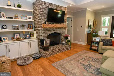 345 Huff Creek Road, Williamson, GA 30292 - Photo 47