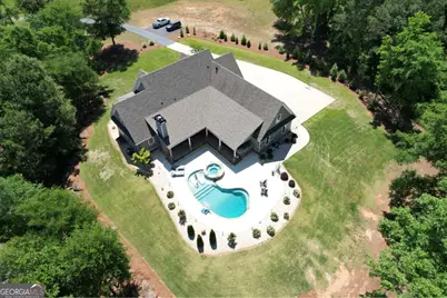 345 Huff Creek Road, Williamson, GA 30292 - Photo 129