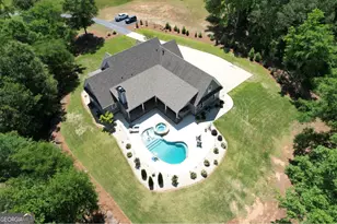 345 Huff Creek Rd, Williamson, GA 30292 - Photo 129