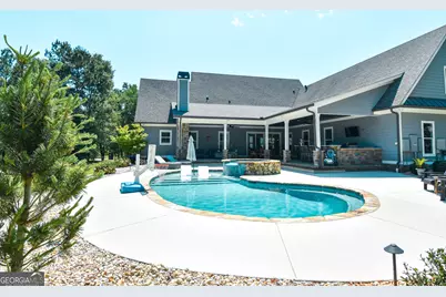 345 Huff Creek Road, Williamson, GA 30292 - Photo 19