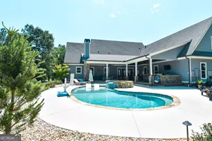 345 Huff Creek Rd, Williamson, GA 30292 - Photo 19