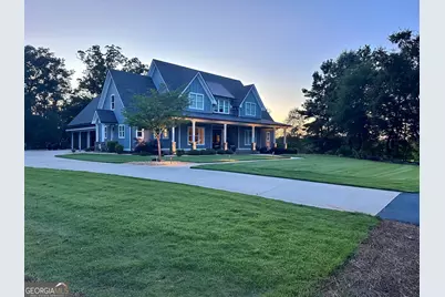 345 Huff Creek Road, Williamson, GA 30292 - Photo 3