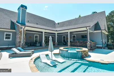 345 Huff Creek Road, Williamson, GA 30292 - Photo 21