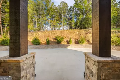 251 Angel Heart Lane, Mineral Bluff, GA 30559 - Photo 33
