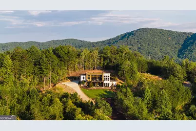 251 Angel Heart Lane, Mineral Bluff, GA 30559 - Photo 21