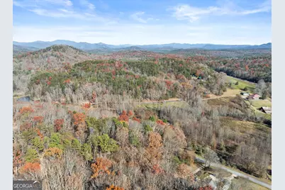 Lot 50 &amp; 51 Meadow Crest Drive, Cleveland, GA 30528 - Photo 17