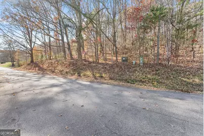 Lot 50 &amp; 51 Meadow Crest Drive, Cleveland, GA 30528 - Photo 3