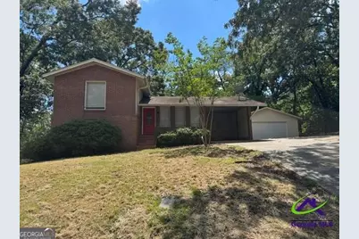 111 Glendale Court, Warner Robins, GA 31088 - Photo 1