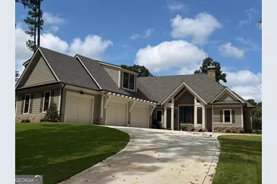 1010 Shadow Creek Way, Greensboro, GA 30642 - Photo 1