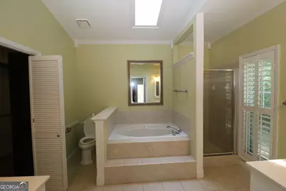 160 Fenwyck Commons, Fayetteville, GA 30214 - Photo 23