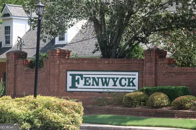 160 Fenwyck Commons, Fayetteville, GA 30214 - Photo 27