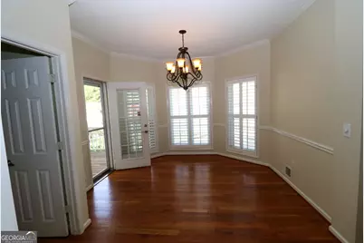 160 Fenwyck Commons, Fayetteville, GA 30214 - Photo 7