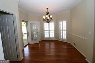 160 Fenwyck Cmns, Fayetteville, GA 30214 - Photo 7